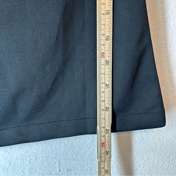 NIKE FLY EMIRATES PARIS WOMANS UNIFORM TOP SMALL BLACK WHITE RED AIR JORDAN - Picture 9 of 14